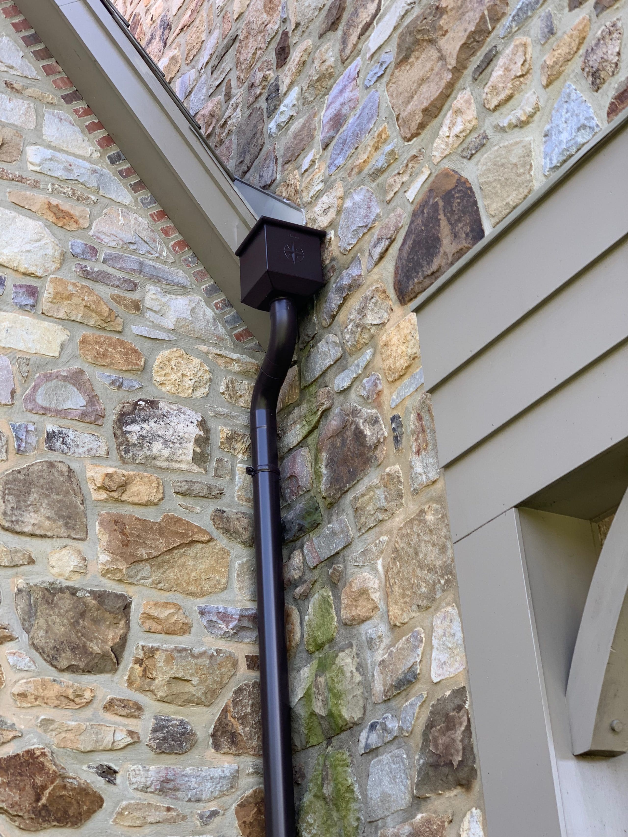 Why use Zambelli HalfRound European Gutter Systems? Restoration